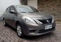 2015 Nissan Almera for sale-5