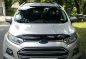 2017 Ford Ecosport for sale-0