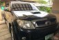 Toyota Hilux G 2010 for sale-0