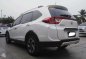 2017 Honda BR-V for sale-4