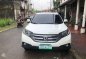 Honda Cr-V 2012 for sale-0