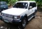 Like new Mitsubishi Pajero for sale-4