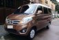 Foton Gratour 2017 for sale-2