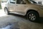 Toyota Hilux 2014 for sale-0