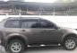 2014 Mitsubishi Montero for sale-0