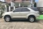 2012 Toyota Fortuner for sale-1