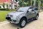 2014 Mitsubishi Montero Sport for sale-1