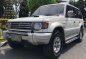 Mitsubishi Pajero 1997 for sale-0