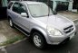 2002 Honda Cr-V for sale-0