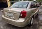 Chevrolet Optra Ls 2003 for sale-2