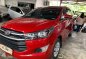 Toyota Innova 2018 for sale-2