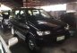 Isuzu Crosswind 2002 for sale-0