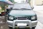 2001 Mitsubishi Adventure For Sale-2