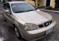 Chevrolet Optra Ls 2003 for sale-0