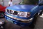 2001 Nissan Frontier for sale-0