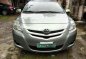 2009 Toyota Vios for sale-3