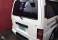 Nissan Urvan Escapade 2008 for sale-3