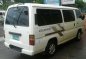 Nissan Urvan 2008 for sale-2