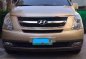 Hyundai Grand Starex 2010 for sale-1