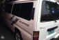 Nissan Urvan Escapade 2008 for sale-2