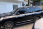 2018 Toyota Land Cruiser for sale-2