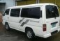 Nissan Urvan 2008 for sale-3