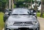 2014 Mitsubishi Montero Sport for sale-2