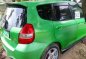 HONDA FIT 2011 FOR SALE-1