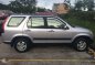 Honda Cr-V 2002 for sale-0