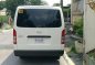 TOYOTA HIACE 2017 FOR SALE-1