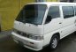 Nissan Urvan 2008 for sale-1