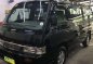 2013 Nissan Urvan for sale-1