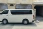 TOYOTA HIACE 2017 FOR SALE-3