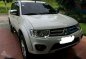 Mitsubishi Montero 2014 for sale-0