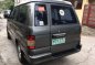 Mitsubishi Adventure GLX 1999 for sale-5