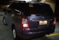 Toyota Innova 2013 for sale-1