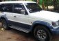 Like new Mitsubishi Pajero for sale-3