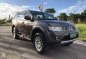 Mitsubishi Montero 2013 for sale-0