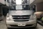 2014 Hyundai Grand Starex for sale-7