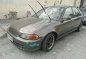 Like new Honda Civic For sale-2