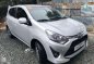 2018 Toyota Wigo for sale-2