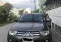 2014 Mitsubishi Montero for sale-2