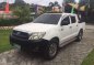 Toyota Hilux 2012 For Sale-5