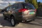 Mitsubishi Montero 2013 for sale-2