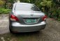 2009 Toyota Vios for sale-4