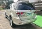 2012 Toyota Fortuner for sale-2