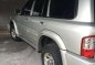 Nissan Patrol 2004 for sale-6