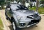 2014 Mitsubishi Montero Sport for sale-5