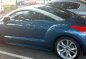 Peugeot RCZ 2014 For sale-5