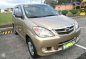 Toyota Avanza 2012 for sale-1